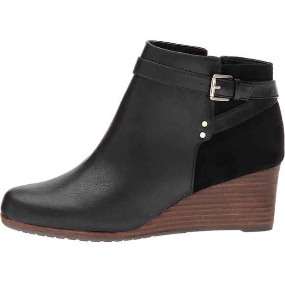 Dr. Scholl's Shoes Women's Double Boot - Picture 6 of 8